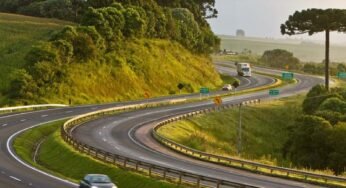 ANTT autoriza aumento de tarifa de pedágios na Br-101