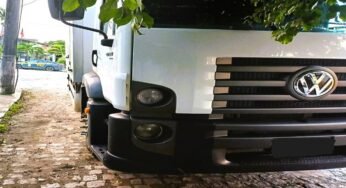 PRF recupera veículo fruto de roubo na Bahia