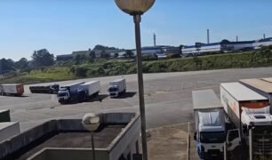 Posto Sakamoto: um refúgio necessário, mas com desafios para caminhoneiros