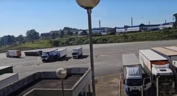 Posto Sakamoto: um refúgio necessário, mas com desafios para caminhoneiros