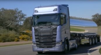 Qual a melhor marca de caminhões do mundo?