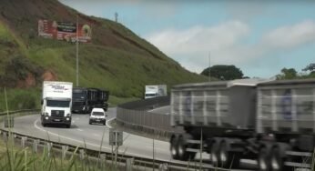Saiba aonde caminhoneiros podem ganhar mais de 10 mil por mês