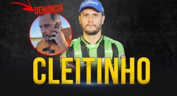 Senador da República denúncia máfia dos caminhoneiros