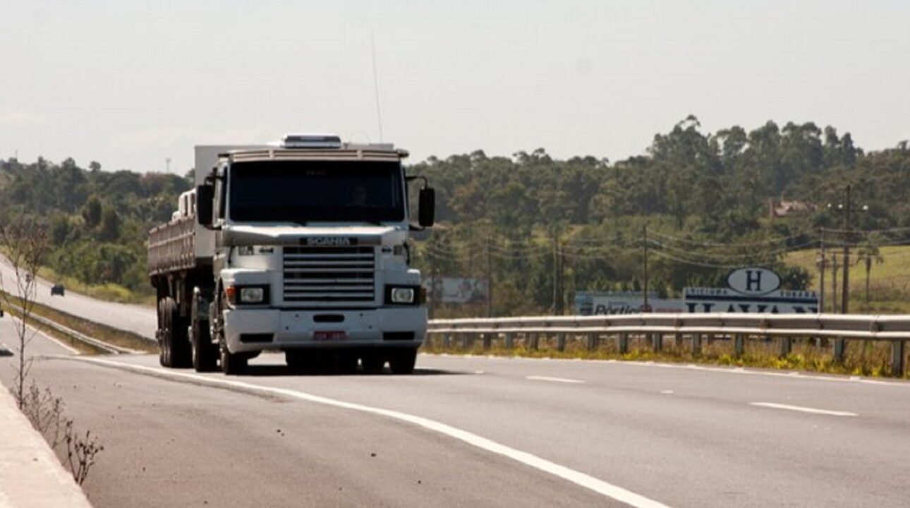 Preço do frete volta a subir no Brasil