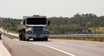 Preço do frete volta a subir no Brasil