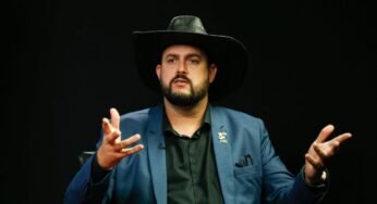 Deputado propõe anistia a caminhoneiros punidos por bloqueios em 2022