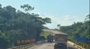 Motorista mata casal em moto no Pará