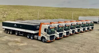 Vaga para motorista carreteiro em Aparecida de Goiânia: Transportadora Natal abre novas oportunidades