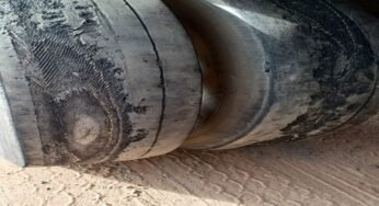 PRF realiza operação Chapada Viva na Bahia