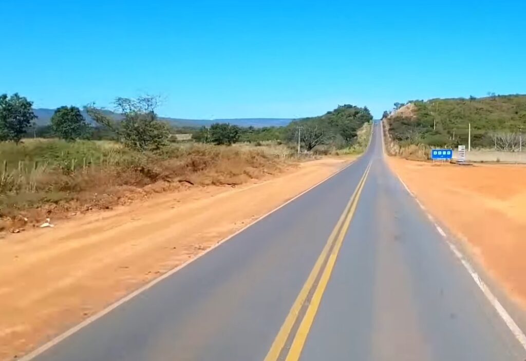 Trecho na Bahia é conhecido pela falta de prudência dos motoristas