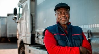 Veja algumas dicas para caminhoneiros mais experientes