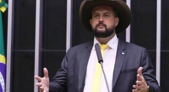Zé Trovão, Deputado caminhoneiro, tem pedido de prisão por atraso em pensão alimentícia e é indiciado por atos antidemocráticos