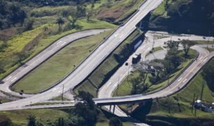 ANTT aprova revisão de Pedágio na BR-040