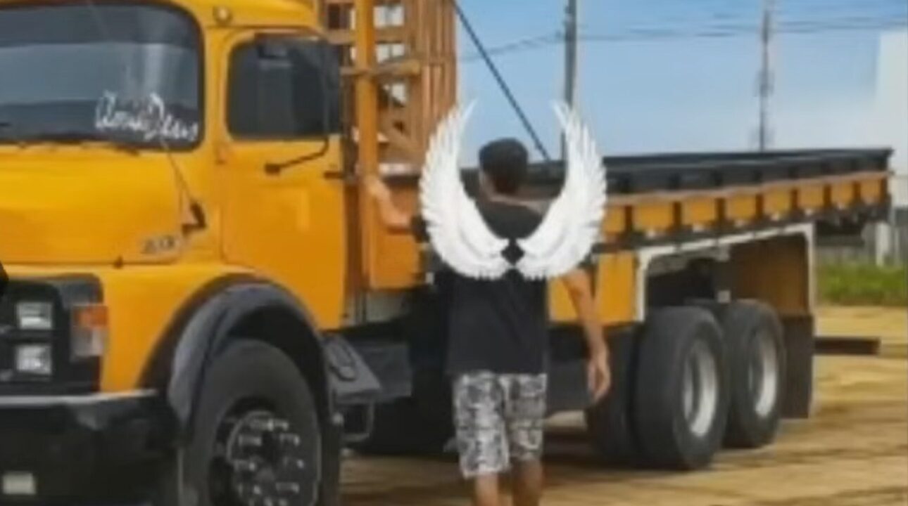 Acidente tira a vida de casal na Br-101