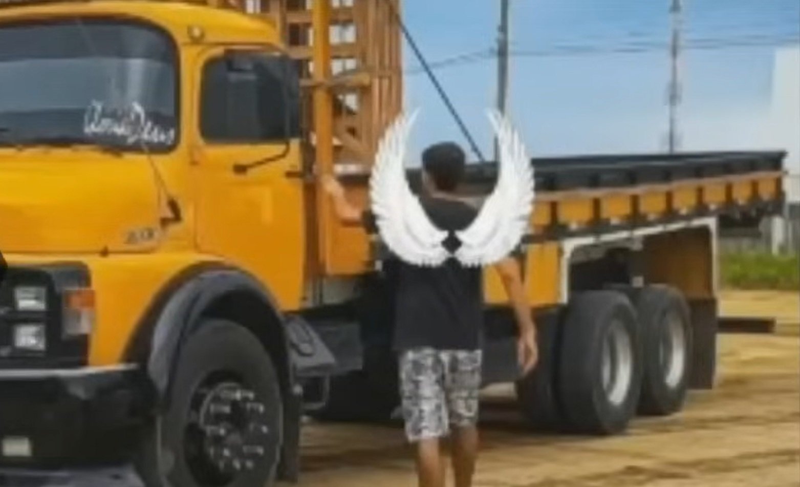 Acidente tira a vida de casal na Br-101