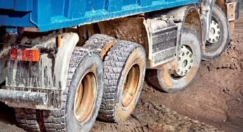 Conheça o sistema de tração dos caminhões Trata