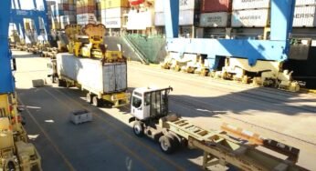 A revolução dos contêineres: Como um caminhoneiro revolucionou o transporte de carga