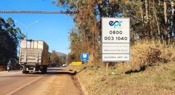 ANTT comemora sucesso da concessão de administradora de trecho da Br-040