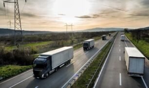 ANTT foi contra o aumento de tributos no setor de cargas