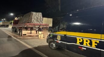 Br-101 ganha operação no estado do Espírito Santo em combate ao excesso de peso