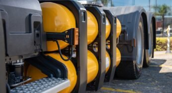 Combustível ecológico: Energia limpa para o futuro