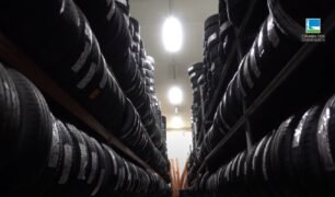 Importação de pneus pode ter aumento na taxação