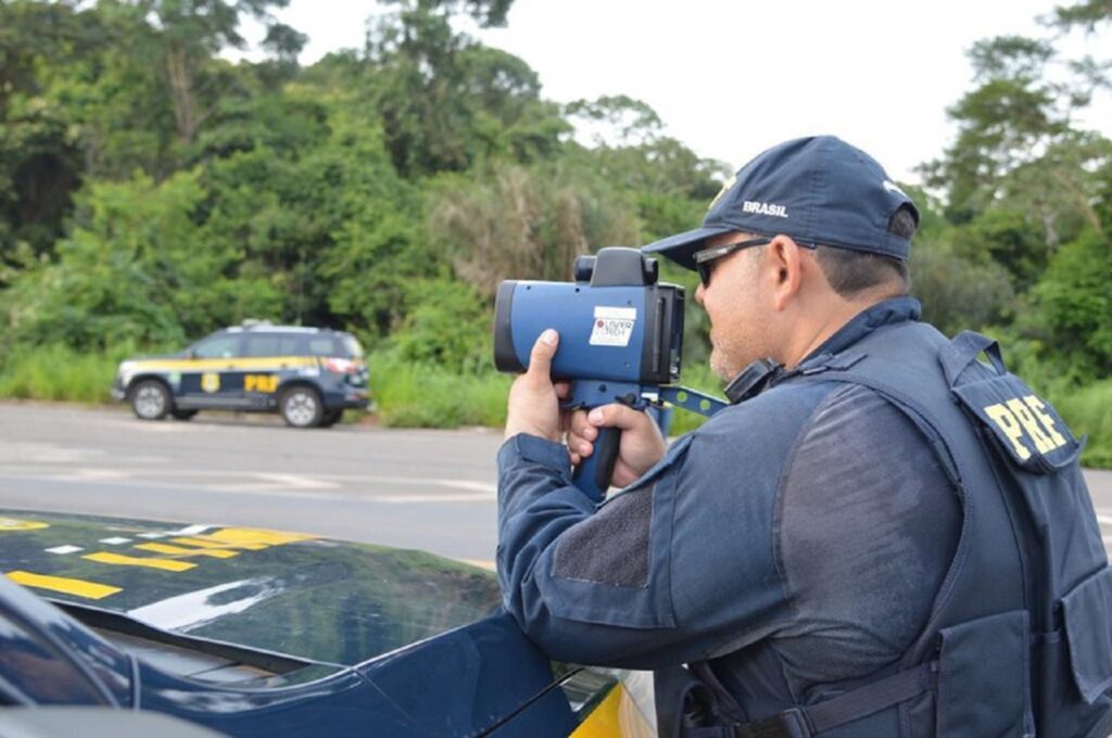 PRF divulga balanço de operação em rodovias no Piauí no último feriado da Independência