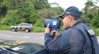 PRF divulga balanço de operação em rodovias no Piauí no último feriado da Independência