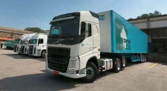 RodoMax abre novas vagas para motorista carreteiro com salário de até R$: 6Mil
