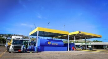 Rede ipimax começa a comercializar combustível para o inverno