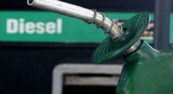 Petrobras anuncia redução de 4,6% no preço do diesel a partir de 1º de abril