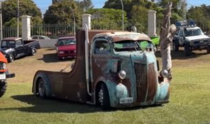 Veja um raríssimo exemplar do COE 1946, em Brasília