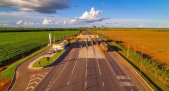 Via Brasil BR-163 – Programação Semanal de Obras na BR-163 e BR-230