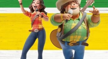 VIA BRASIL BR-163 LANÇA NOVA FASE DA CAMPANHA DE SEGURANÇA VIÁRIA COM A DUPLA ZÉ BOM SENSO E MARIA ATENÇÃO