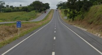 ANTT autoriza mudanças nos valores de pedágio das Brs-153,414 e 080