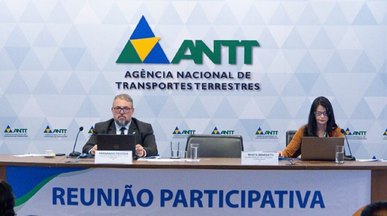 ANTT prorroga consulta sobre uso de caminhões bitruck no TRIC: setor tem até 15 de julho para participar