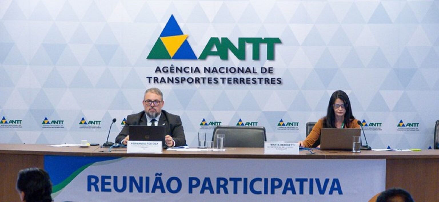ANTT muda frete e nova tabela mínima de preços começa a valer desde 20 ...