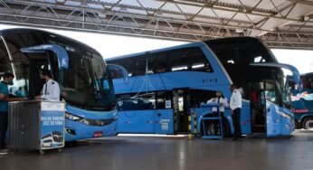 ANTT comunica abertura de janela extraordinária para que ocorra solicitação de mercados no transporte