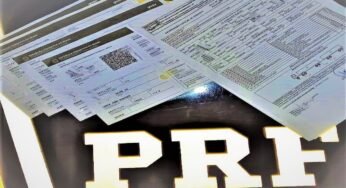 Caminhoneiro é preso após falsificar AET