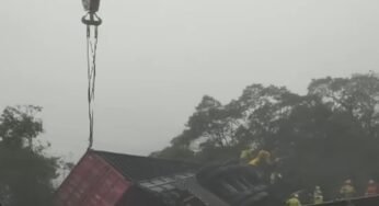 Grave acidente com equipe de remo completou uma semana