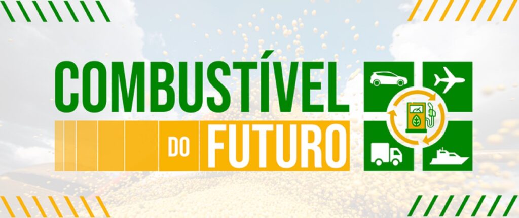 O combustível do futuro vem aí