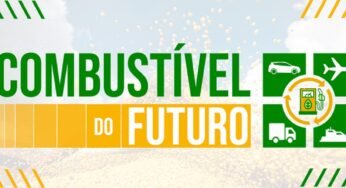 O combustível do futuro vem aí
