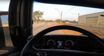 O frete e seu impacto no dia a dia