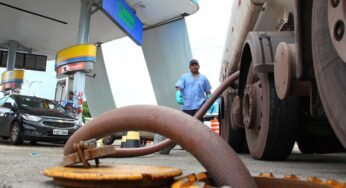 Gasolina E30 Entra em Circulação: Entenda os Benefícios e Cuidados