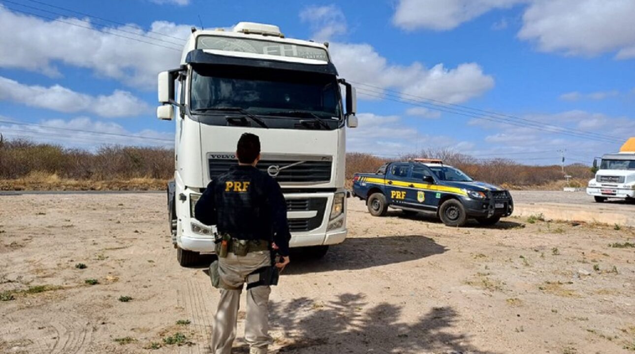 Porque as leis dos caminhoneiros não funcionam no Brasil? saiba os motivos.