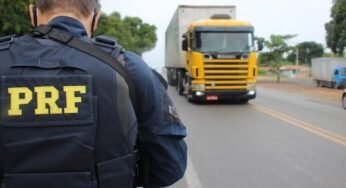 Projeto propõe nova “CNH dos caminhoneiros” com regras mais flexíveis e apoio tecnológico