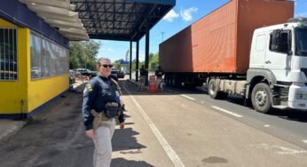 Rio Grande do Sul conta com operação intensiva para diminuir o número de acidentes em rodovias federais no estado