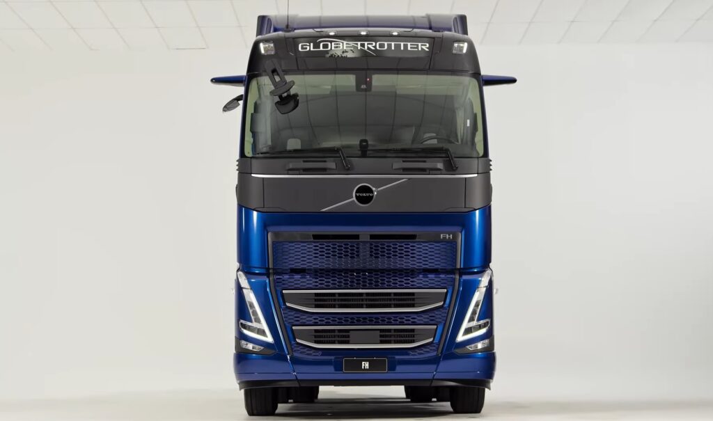 Scania ou Volvo: Quem faz o caminhão mais potente?