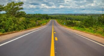 Via Brasil BR-163 – Programação Semanal de Obras na BR-163 e BR-230