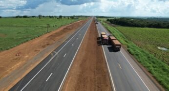 Caminhoneiros terão viagens mais rápidas e seguras com novo sistema de Vale-Pedágio